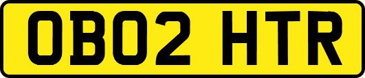 OB02HTR