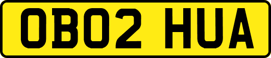 OB02HUA