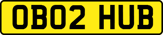 OB02HUB