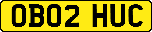 OB02HUC