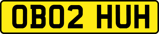 OB02HUH