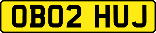 OB02HUJ
