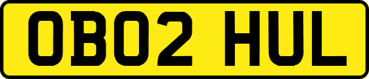 OB02HUL