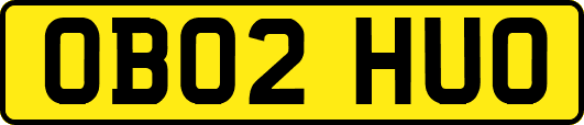 OB02HUO