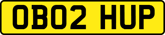 OB02HUP