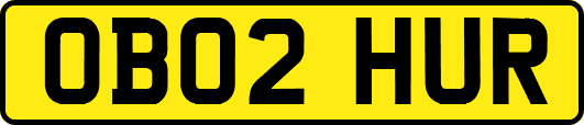 OB02HUR