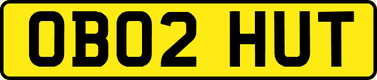 OB02HUT