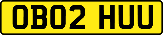 OB02HUU