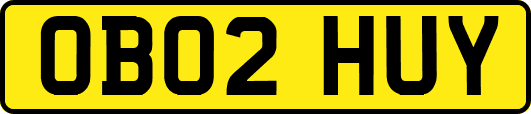 OB02HUY