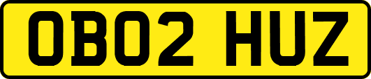 OB02HUZ