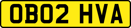 OB02HVA