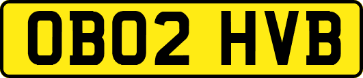OB02HVB