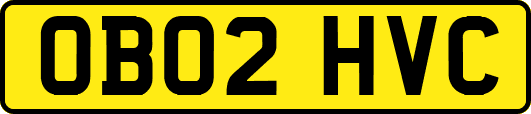 OB02HVC