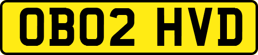 OB02HVD