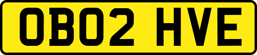OB02HVE