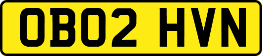 OB02HVN