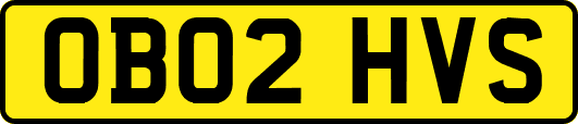 OB02HVS