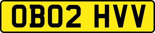 OB02HVV