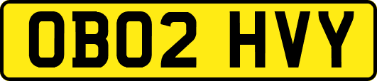 OB02HVY