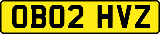 OB02HVZ