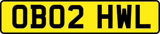OB02HWL