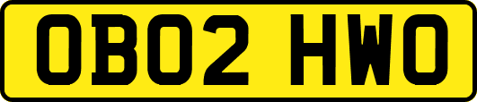 OB02HWO