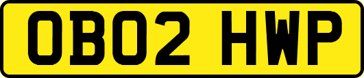 OB02HWP