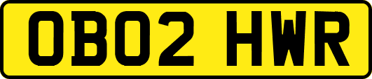 OB02HWR