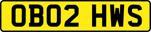OB02HWS