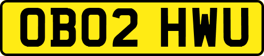 OB02HWU
