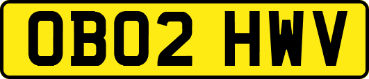 OB02HWV