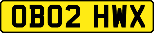 OB02HWX