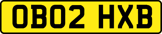 OB02HXB