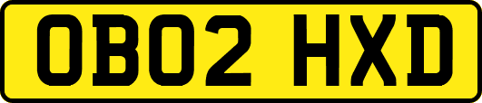 OB02HXD