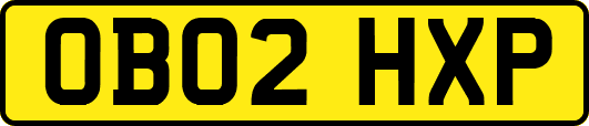 OB02HXP
