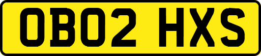 OB02HXS