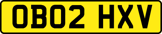 OB02HXV