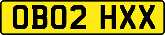OB02HXX