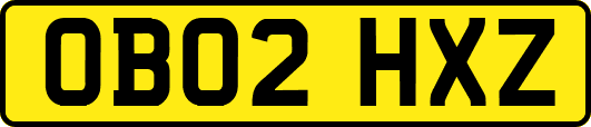 OB02HXZ