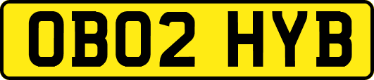 OB02HYB