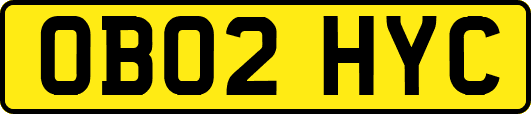 OB02HYC