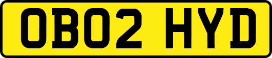 OB02HYD
