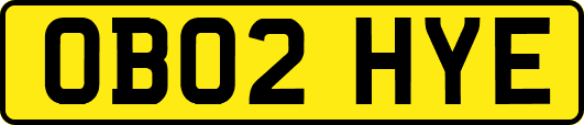 OB02HYE
