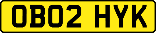 OB02HYK
