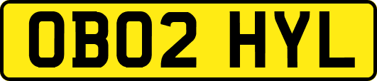 OB02HYL