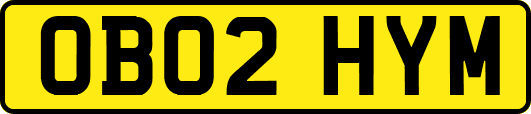 OB02HYM