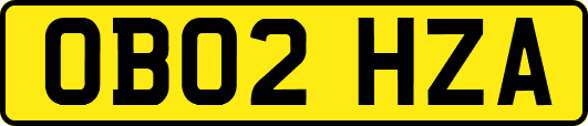 OB02HZA