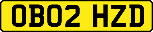 OB02HZD