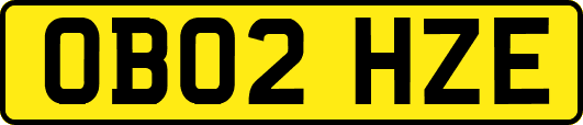 OB02HZE