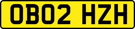 OB02HZH